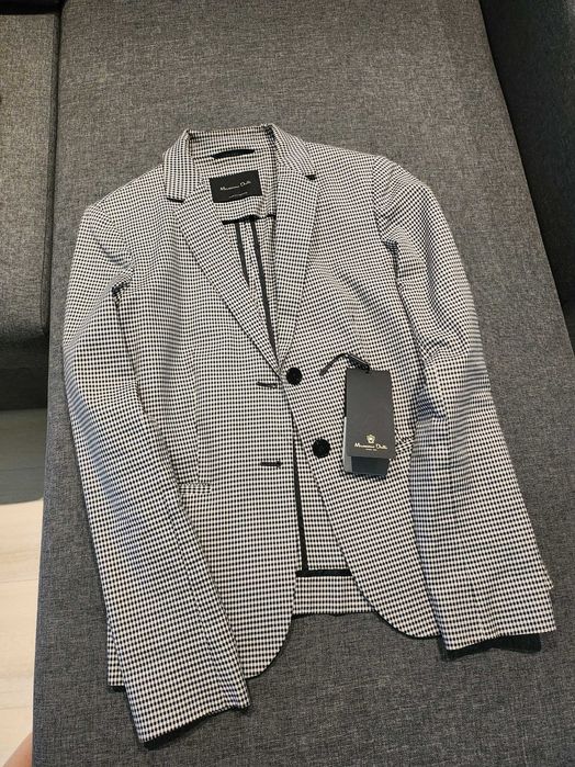 Піджак, жакет Massimo Dutti