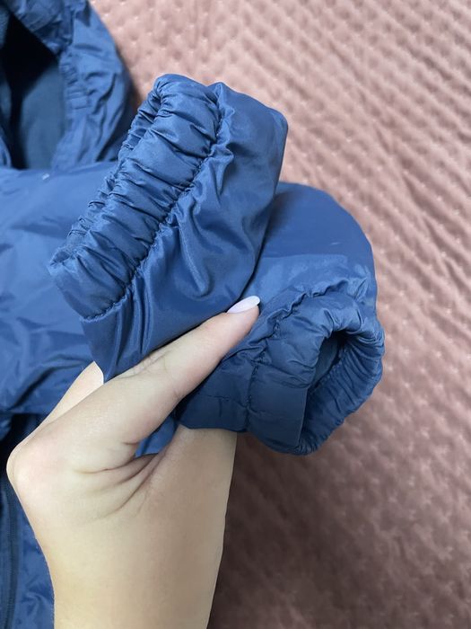 Дощевик/комбинезон