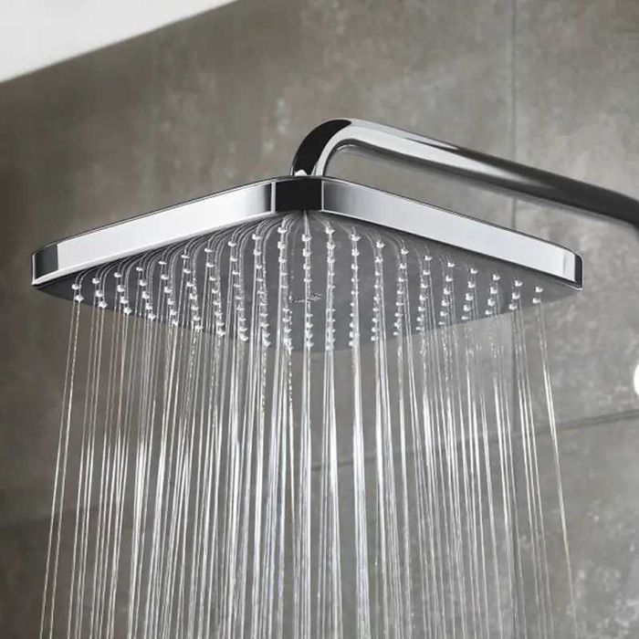 Душова система Tempesta Cosmopolitan Cube 250 Grohe