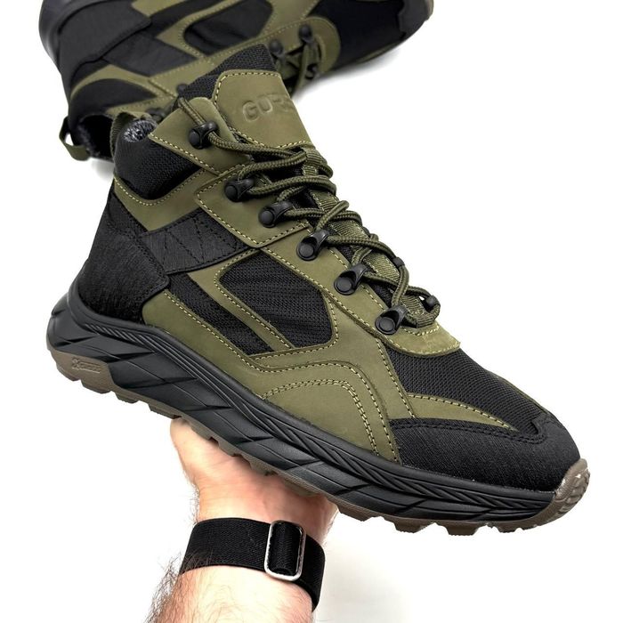 Військові, тактичні черевики, берці