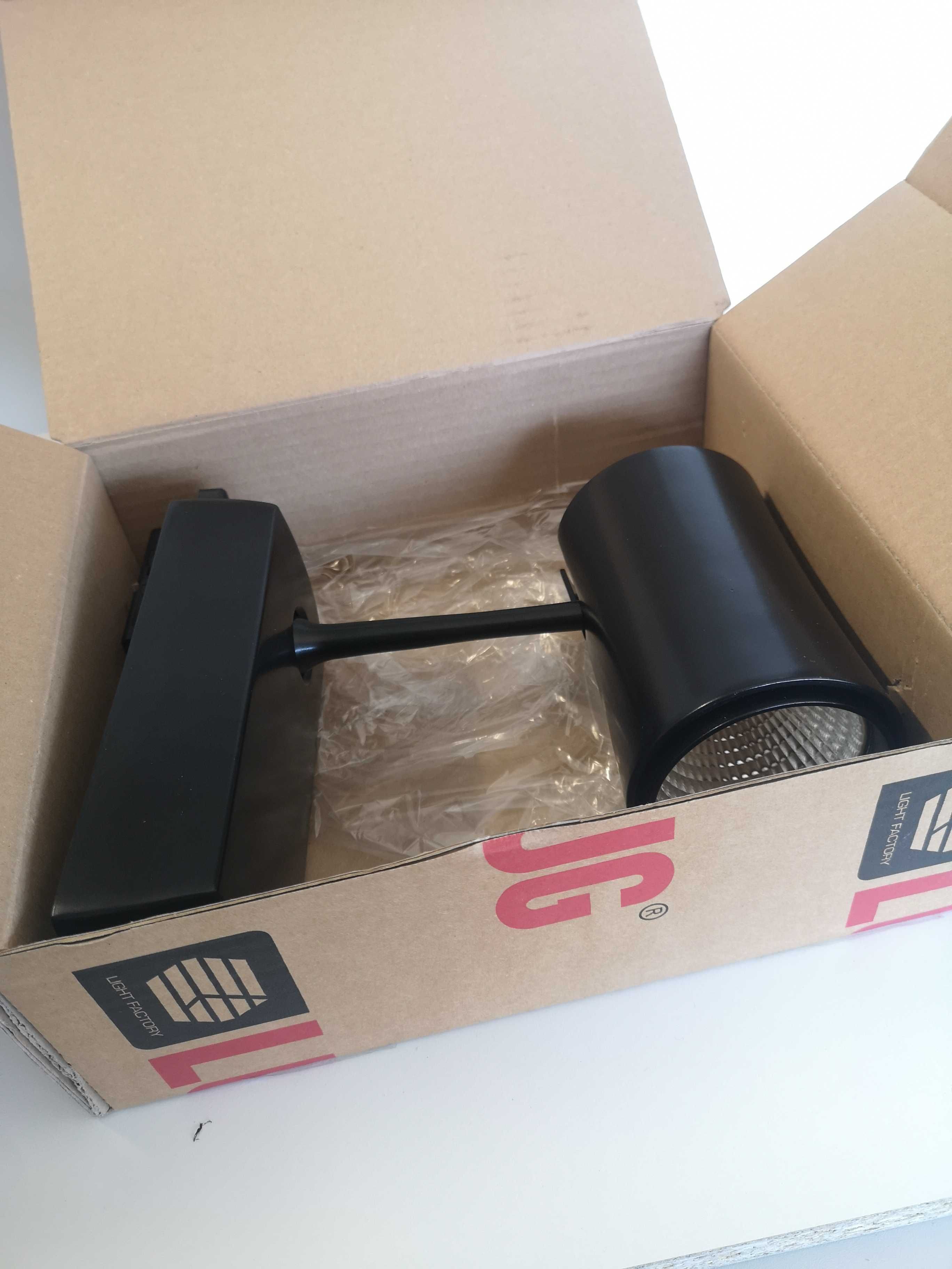 Projektor LUG Tino shop LED ED