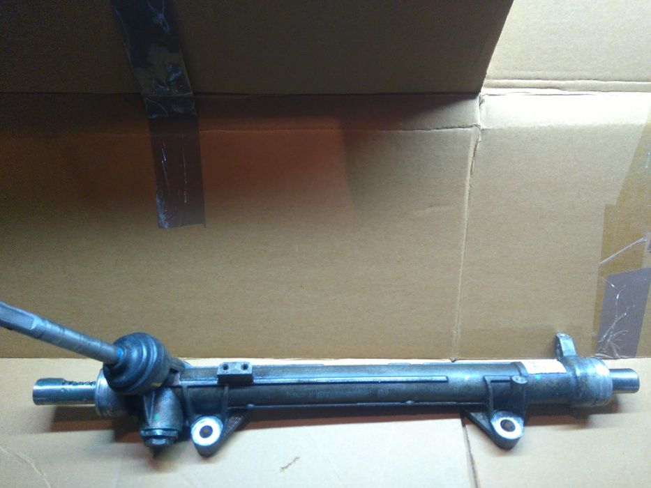 Рульова рейка QASHQAI X-TRAIL