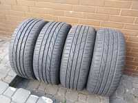 Hankook ventus prime S1 evo2 225/55R17 opony letnie