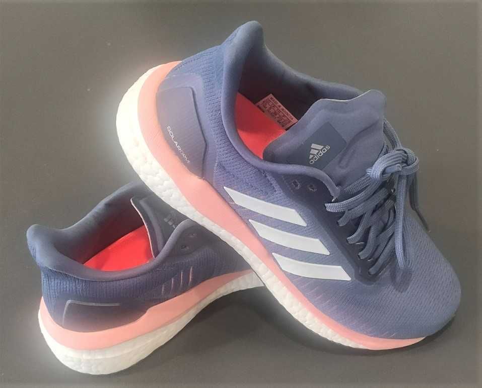 Sapatilhas adidas SOLAR DRIVE 19 W