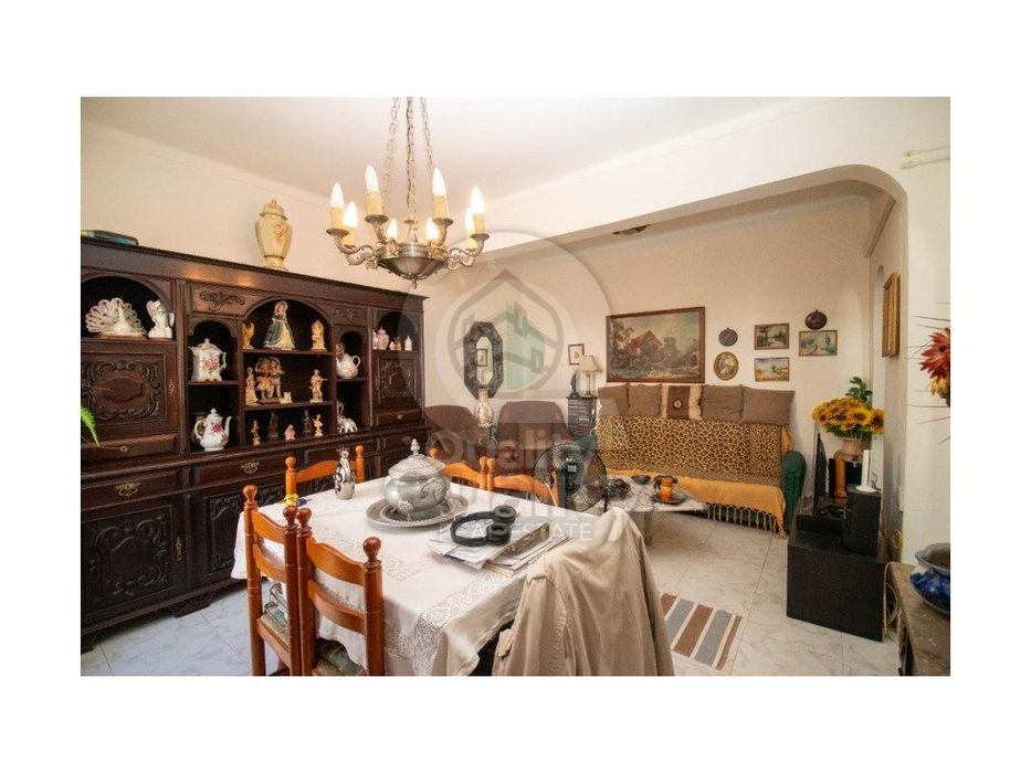 Oportunidade: Apartamento T2 No Barreiro