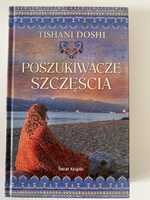 „Poszukiwacze szczęścia” Tishani Doshi -nowe
