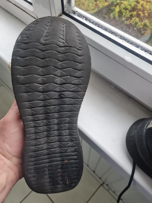 Кросівки робочі SAYT RLAE.