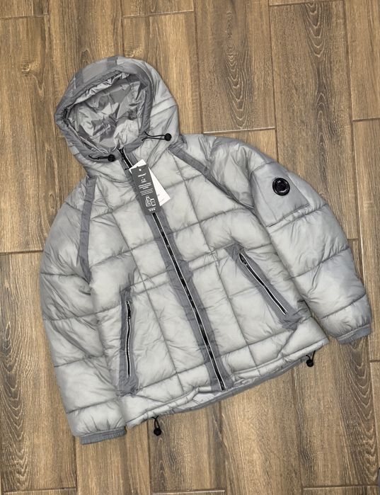 Зимова куртка C.P company