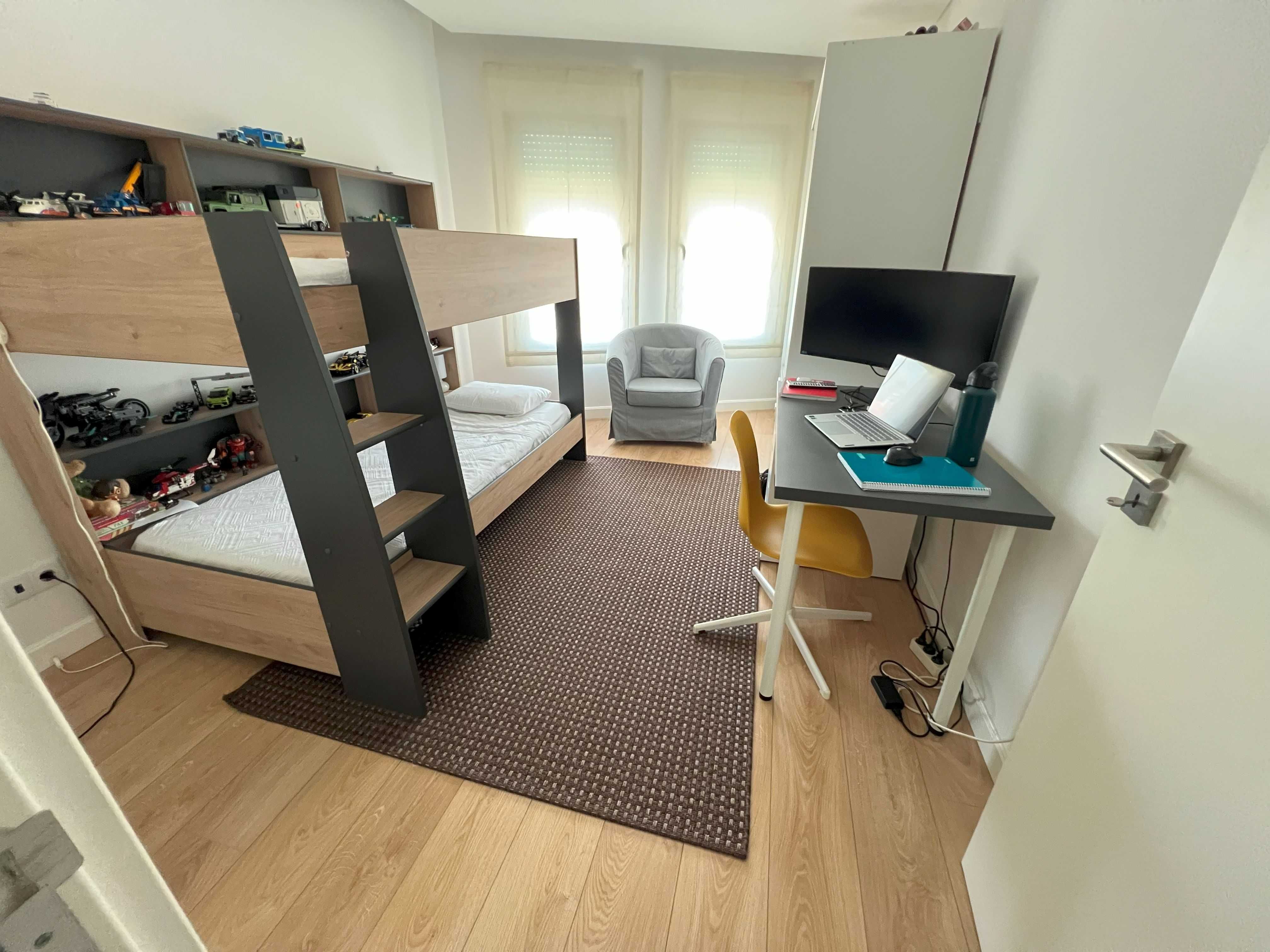 Apartamento T2 - Coimbra - Eiras