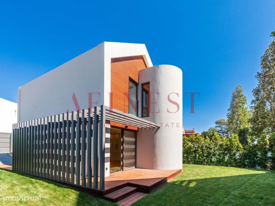 Moradia T3 Em São Domingos De Rana