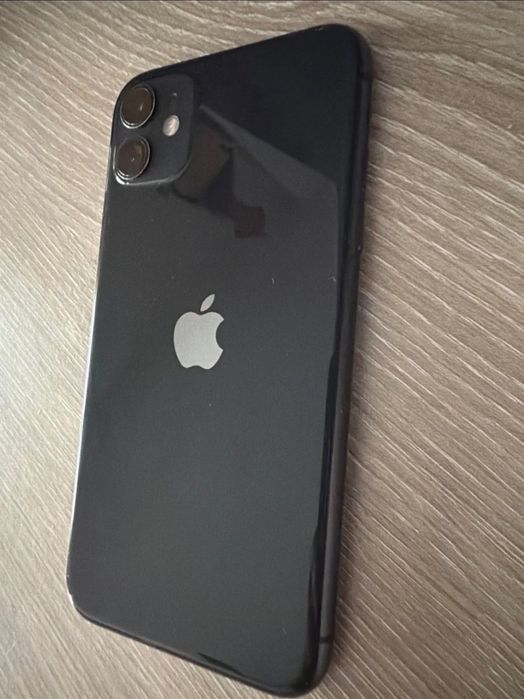 Iphone 11 128gb e 64gb