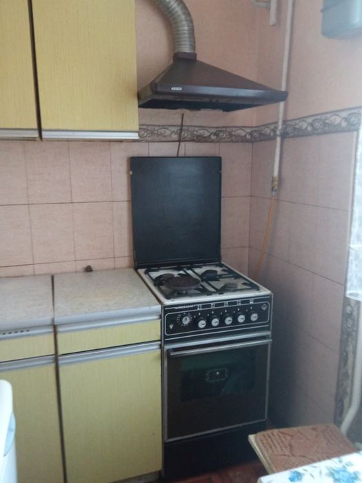 Здам 1-кімнатну в районі Парку Гагаріна