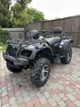 CF Moto 500 кубів 2013 рік