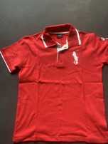 Koszulka Polo Ralph Lauren M