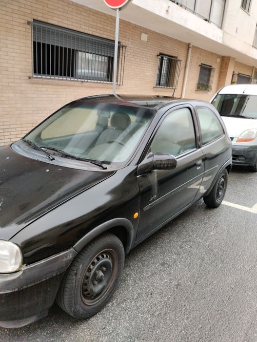 Opel Corsa 1.2 Gasolina 1997