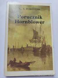 Porucznik Hornblower C. S. Forester