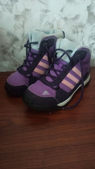 Фірмові оригінал ботиночки