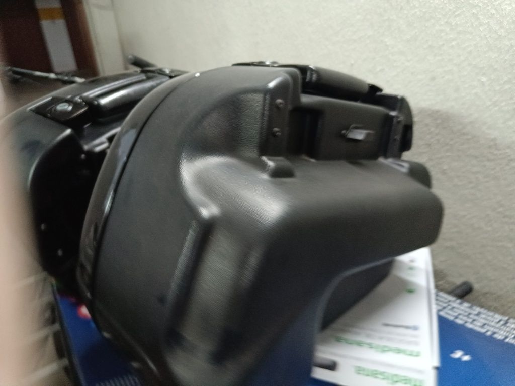 Triumph Tiger 955i