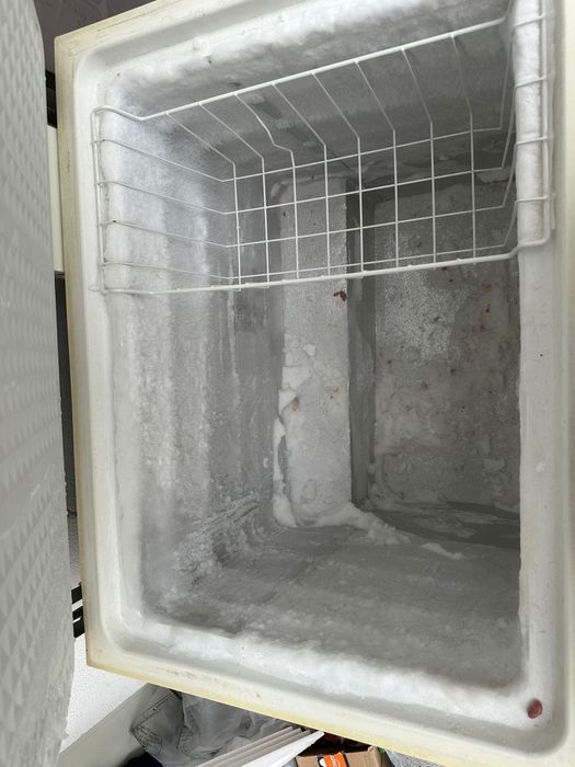 Arca horizontal cor branca