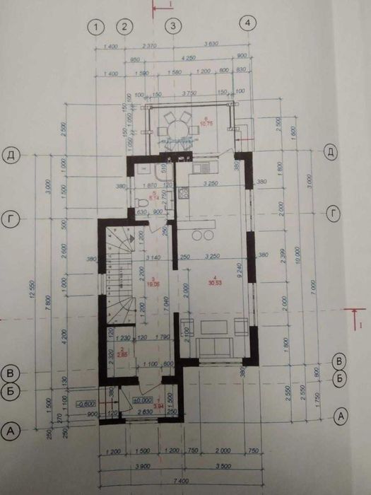 Продам будинок, с. Радча, 9 км від міста, 130 м², фруктовий сад _RR