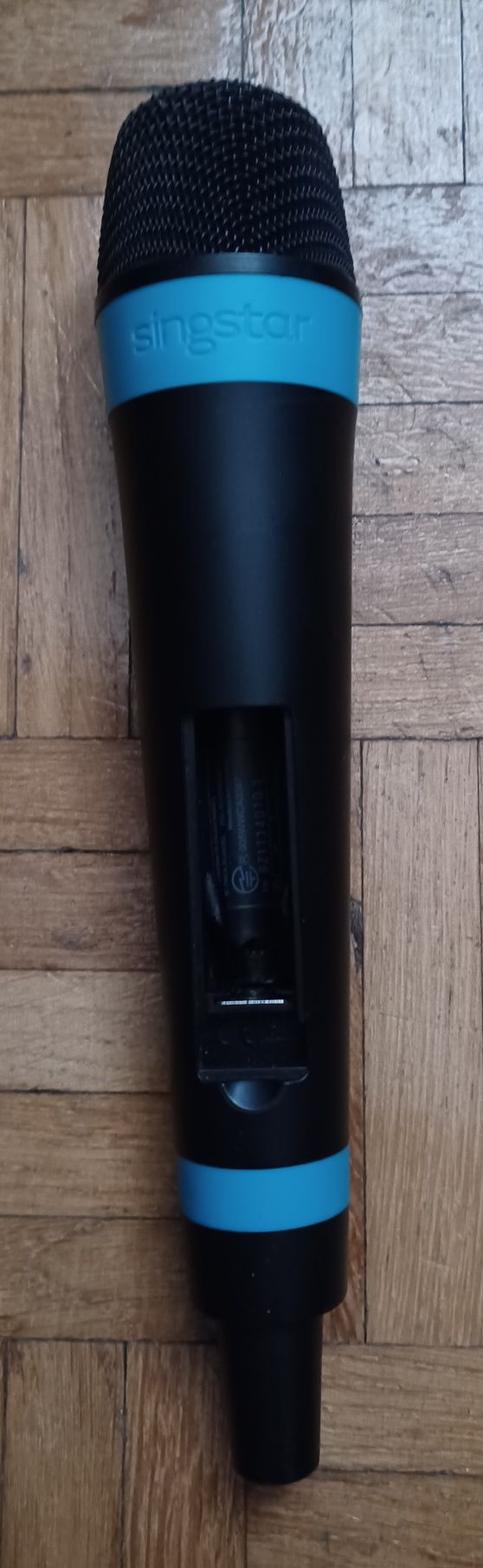 Mikrofon Singstar - Playstation 3