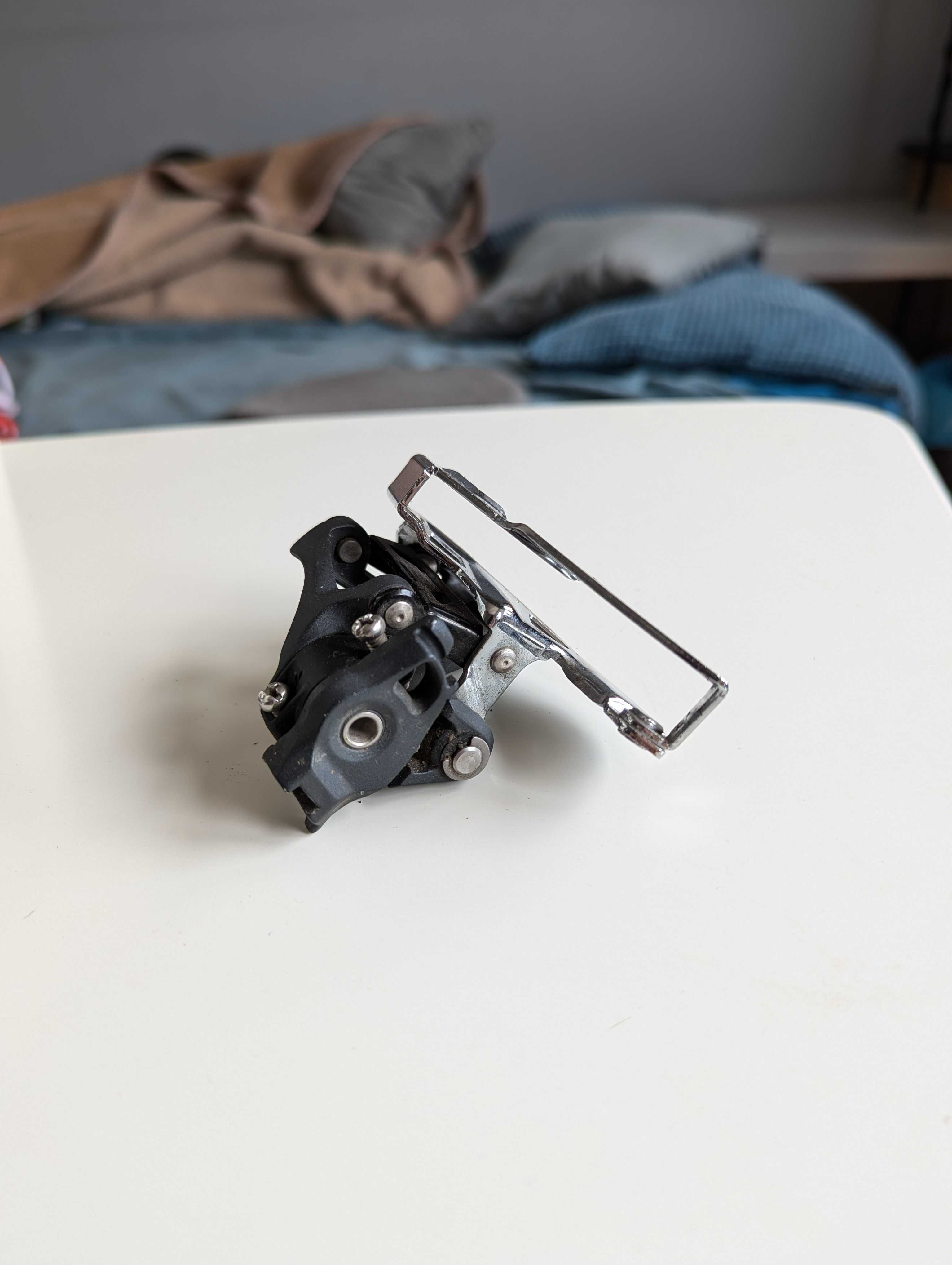 Przednia SRAM X7 Low Direct Mount S3 2x10 39T DUAL P9