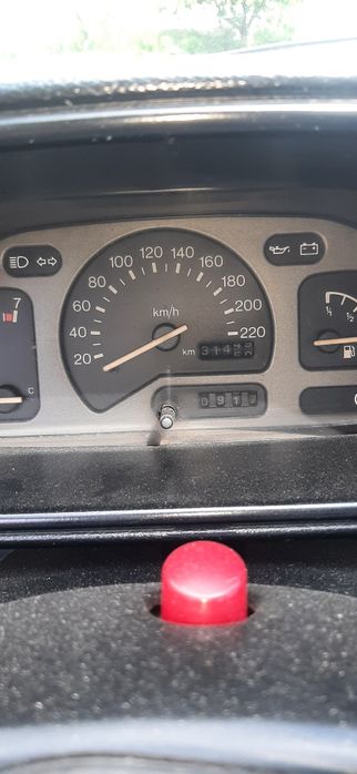 Продам Форд фієста мк3