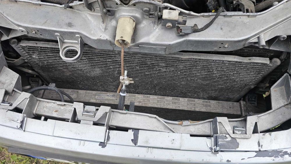 Ford focus c max całość części