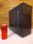 Intel 9400f BeQuiet 650W HyperX Fury 16GB Nvidia K4200 SSD 500GB Wi-Fi