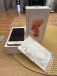 Iphone 6s Rose Gold 16 GB