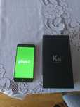 LG K10 2017 DUAL SIM kolor złoty  Nowa cena 199zł
