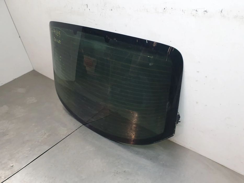 Óculo traseiro VOLKSWAGEN Passat CC (357)