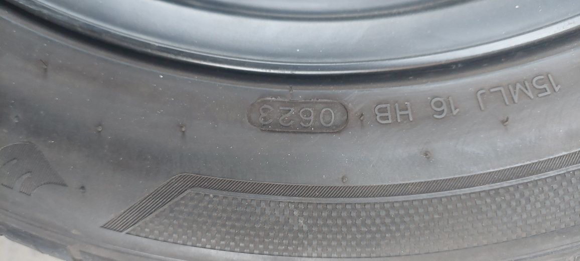 4 opony letnie 235/50/18 rok 2023