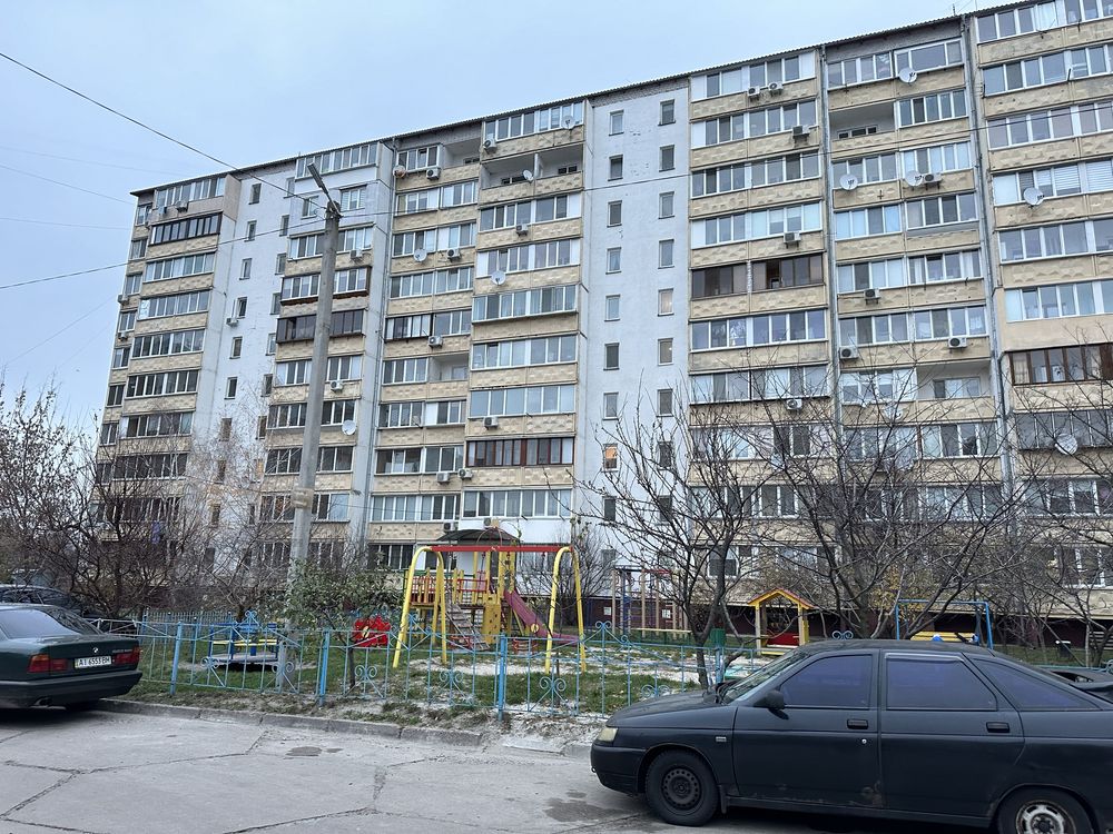 Продаж квартири 3 кім. по вул.Головатого(постанова 280, є-відновлення)