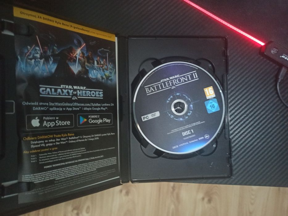 Star wars batllefront 2 pc