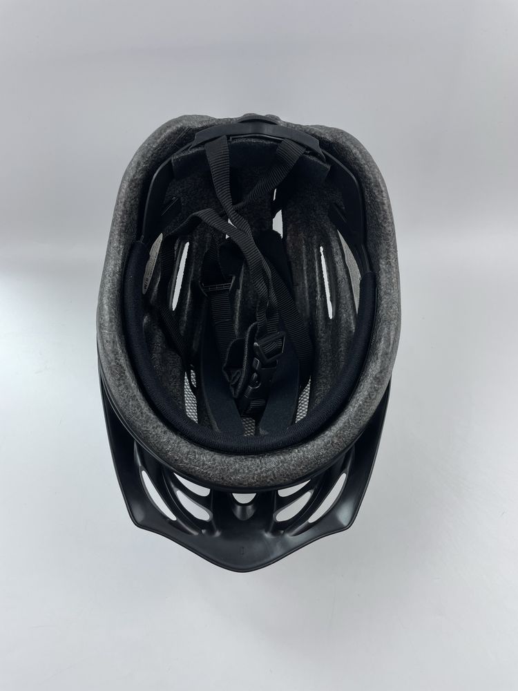 Kask Rowerowy 54 cm - 57 cm /572/