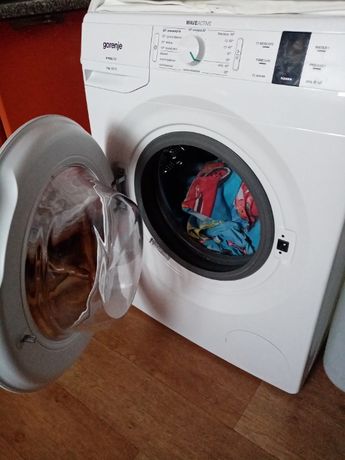 Ремонт пральних (стиральных) машин та іншої техніки