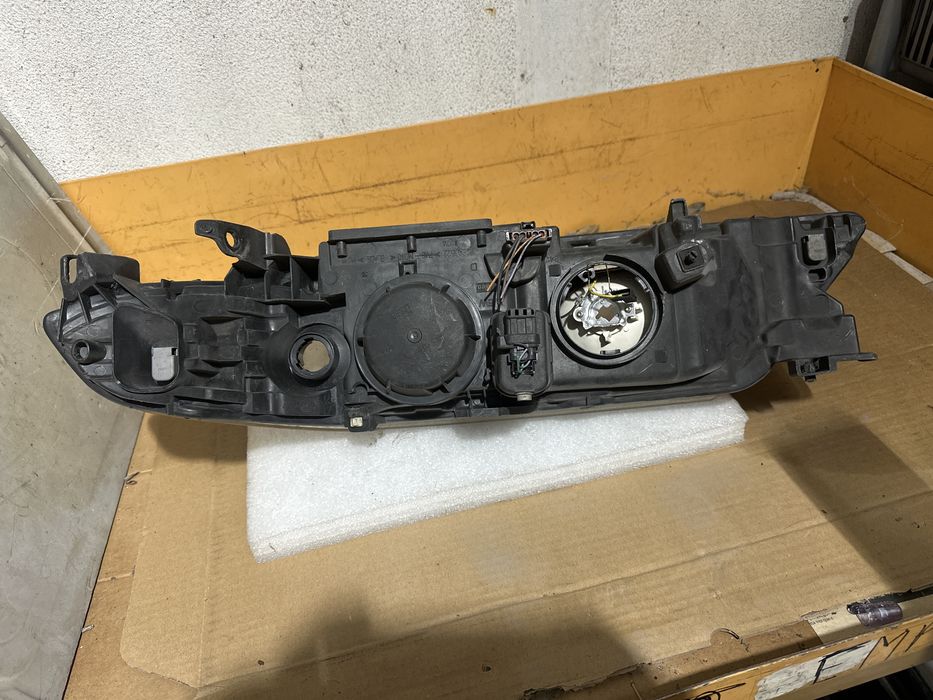 Optica renat laguna direita