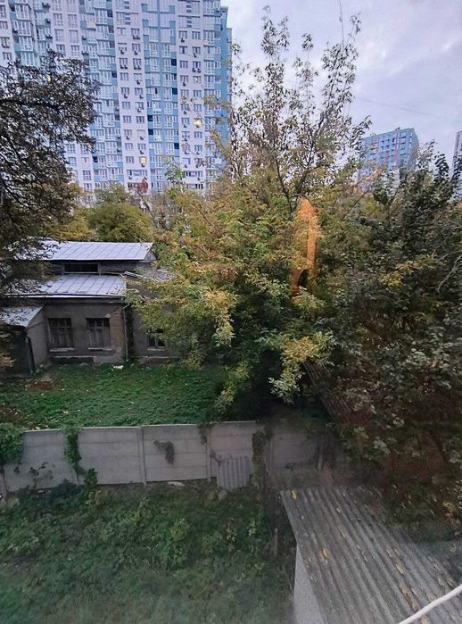 Оренда 2к квартири з Паркомісцем Скрипника 44А Солом'янський Вокзал