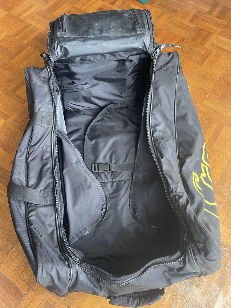 Mala Cressi Porter com Rodas – Ideal para Mergulho