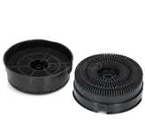 2x Filtr Okap SAMSUNG
