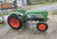 Vendo trator fend En bom estado farmer 258.  S4