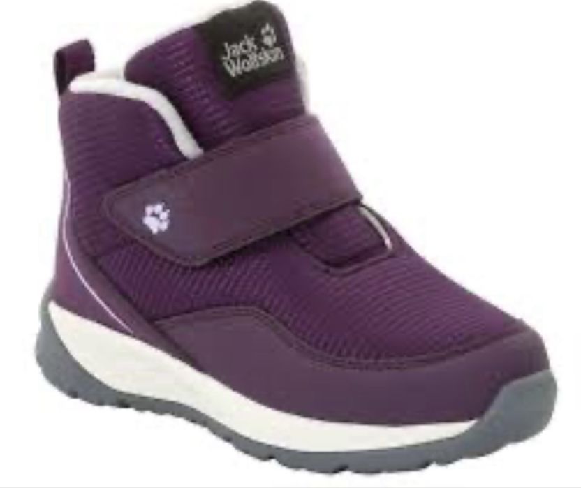 Ботинки Jack Wolfskin
