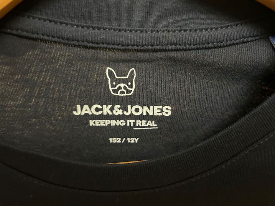 Camisola Jack&Jones para rapaz