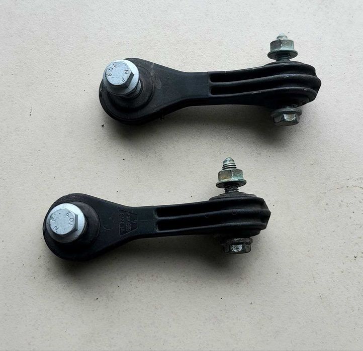 Tirantes Seat Leon MK1 FEBI - Usados