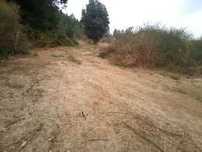 Terreno Sande S. Clemente