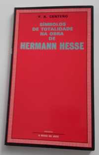 Símbolos de Totalidade na Obra de Herman Hesse