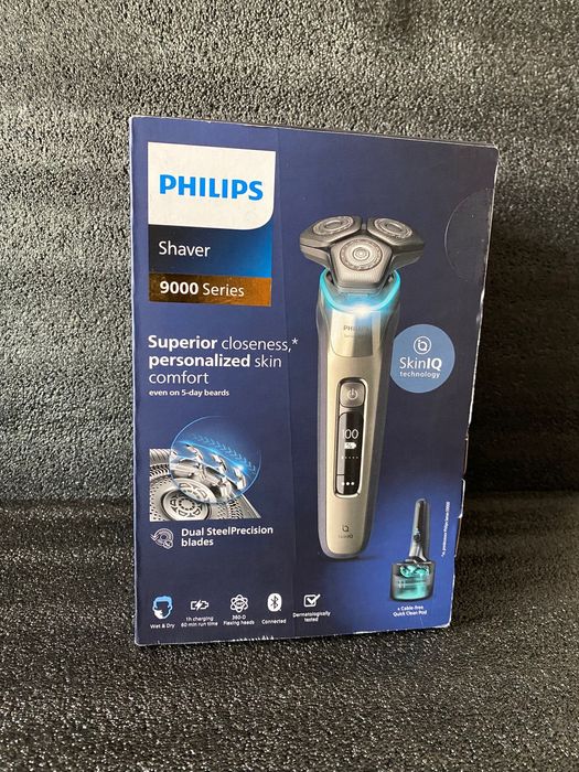 Philips Shaver 9000 series