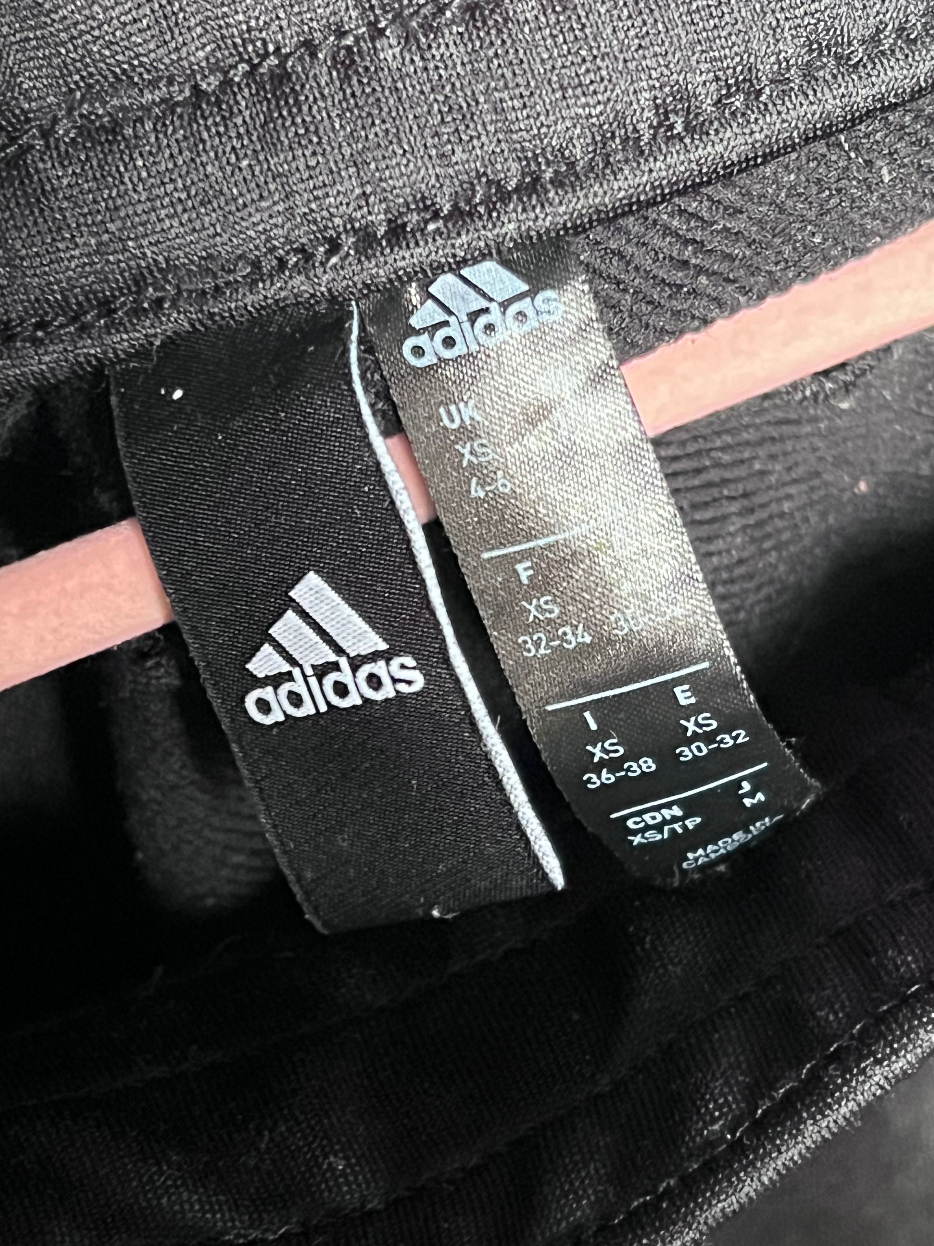 Костюм Adidas XS