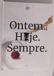 Livro Bimby - "Ontem. Hoje. Sempre."